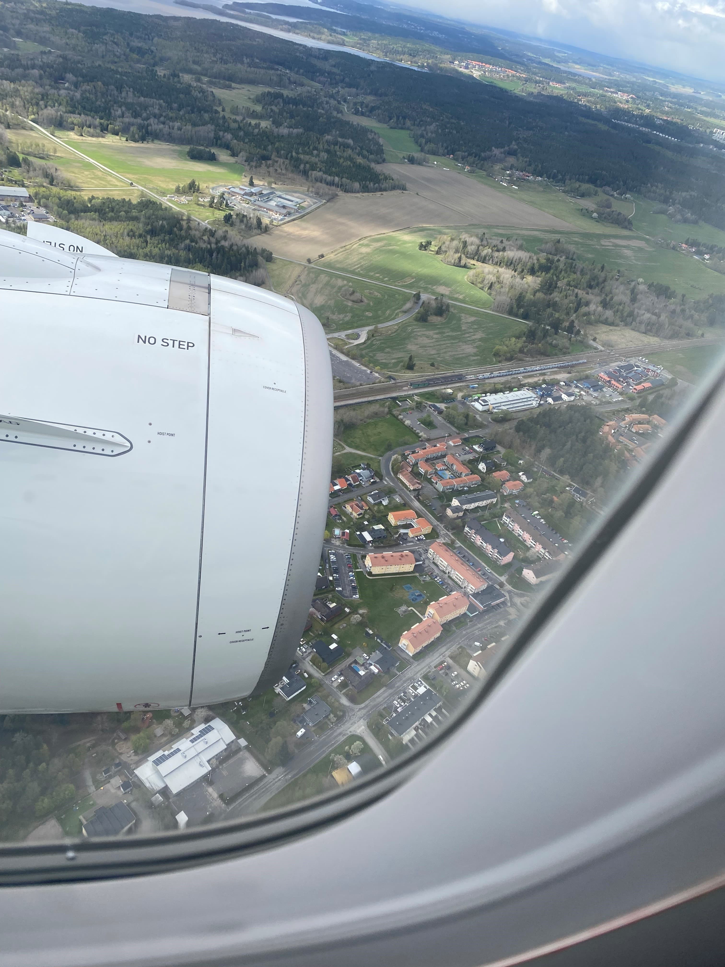 Brf Skytten Nr 1